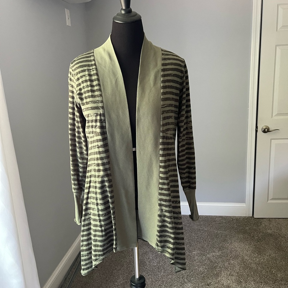 CMC size M cardigan